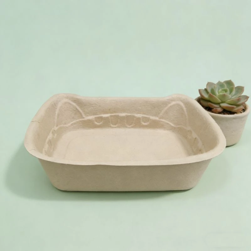 Popular Healthy & Hygienic Earth Friendly Packaging for Pet high quality